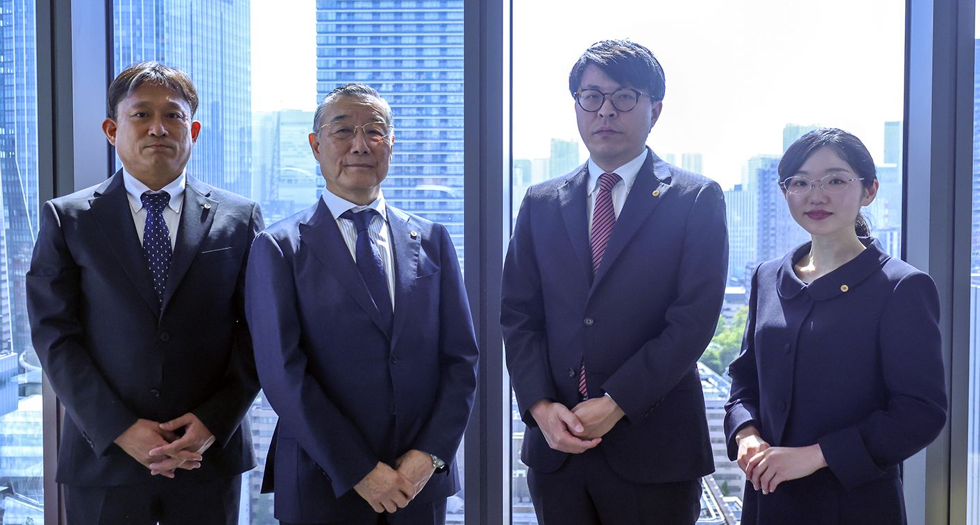 社会保険労務士法人小林労務
