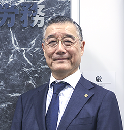 小林幸雄